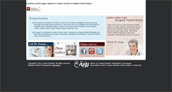 Desktop Screenshot of osamaibrahim.com